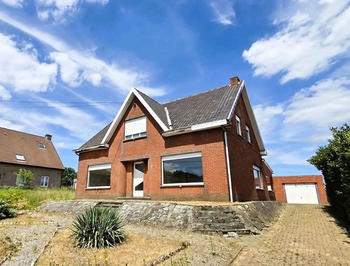                                         Eengezinswoning te koop in Heist-op-den-Berg, € 362.000
