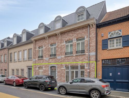                                         Kantoor te koop in Mol, € 285.000
