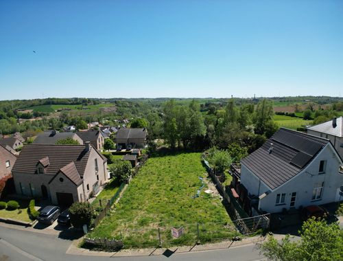                                         Bouwgrond te koop in Oisquercq, € 145.000
