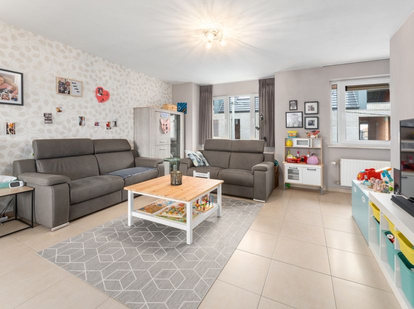 Maison à vendre
                    à 8680 Koekelare