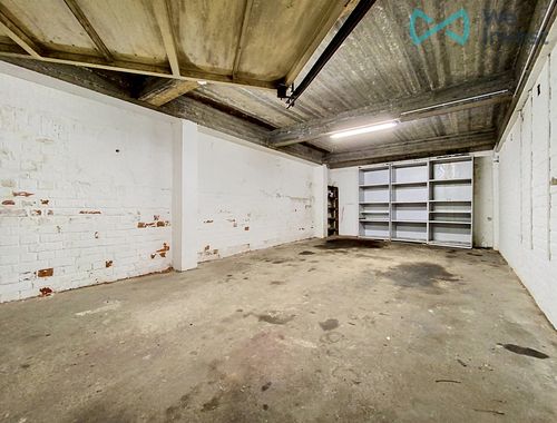                                         Garagebox te koop in Elsene, € 80.000
