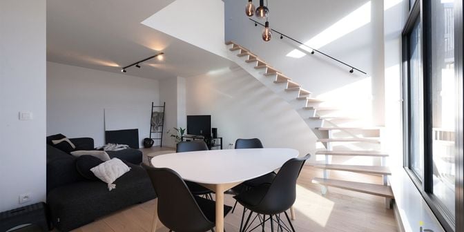 Appartement te koop in Populierenhof 30A bus 5, 2220 Heist-op-den-Berg