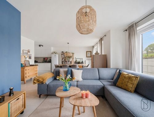                                         Appartement te koop in Landegem, € 295.000
