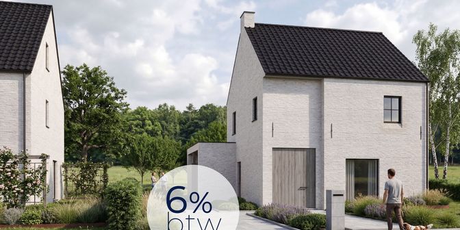 Huis te koop in Hoekstraat 28, 3040 Huldenberg