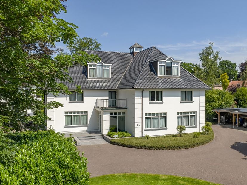 Te huur in de kantoorvilla's "Havic": FLEXWERK KANTOREN <br />
Deze 2 kantoorvilla's bevinden zich op een centrale locatie en aan belangrijke invalswe