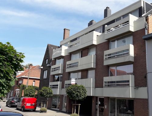                                         Appartement à louer à Hasselt, € 690
