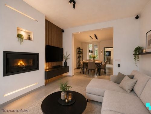                                         Maison à vendre à Kuurne, € 349.000
