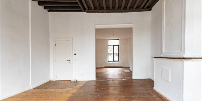 Bedrijfsvastgoed te huur in Stadswaag 19, 2000 Antwerpen