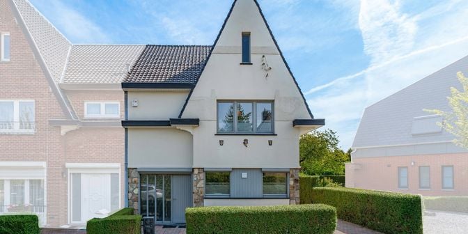 Huis te koop in Clos de hesbaye 58, 4300 Waremme