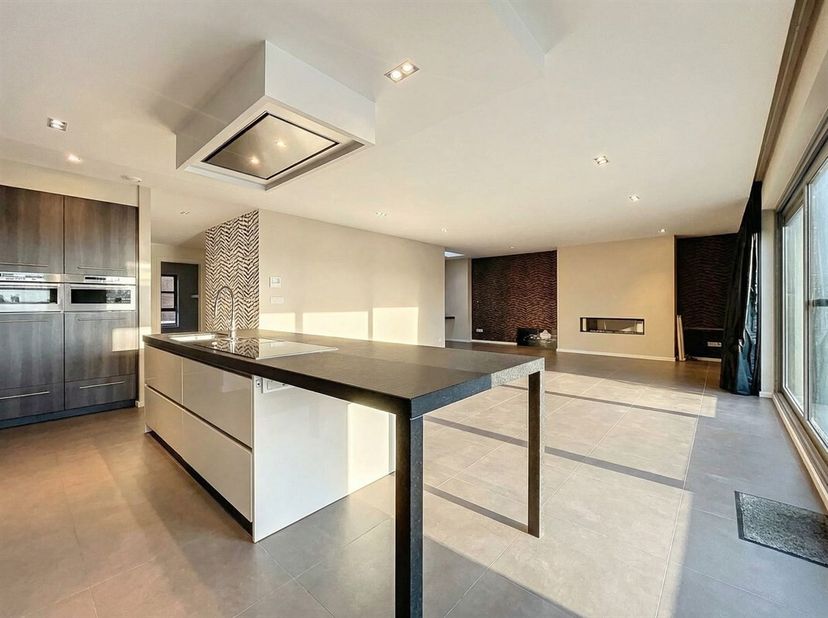 Appartement à vendre
                    à 2070 Zwijndrecht