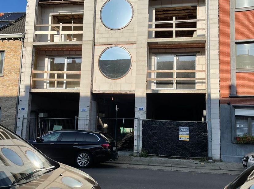 Huis te koop in Mercatorstraat 138,
                    9100 Sint-Niklaas