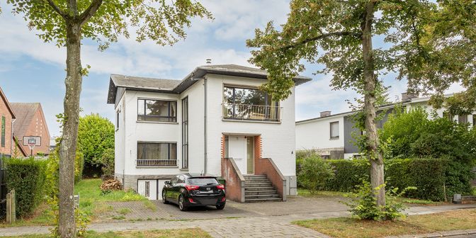 Maison à vendre à Eekhoornlaan 6, 2610 Wilrijk