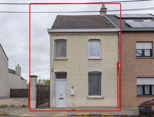                                         Woning te koop in Lede, € 185.000
