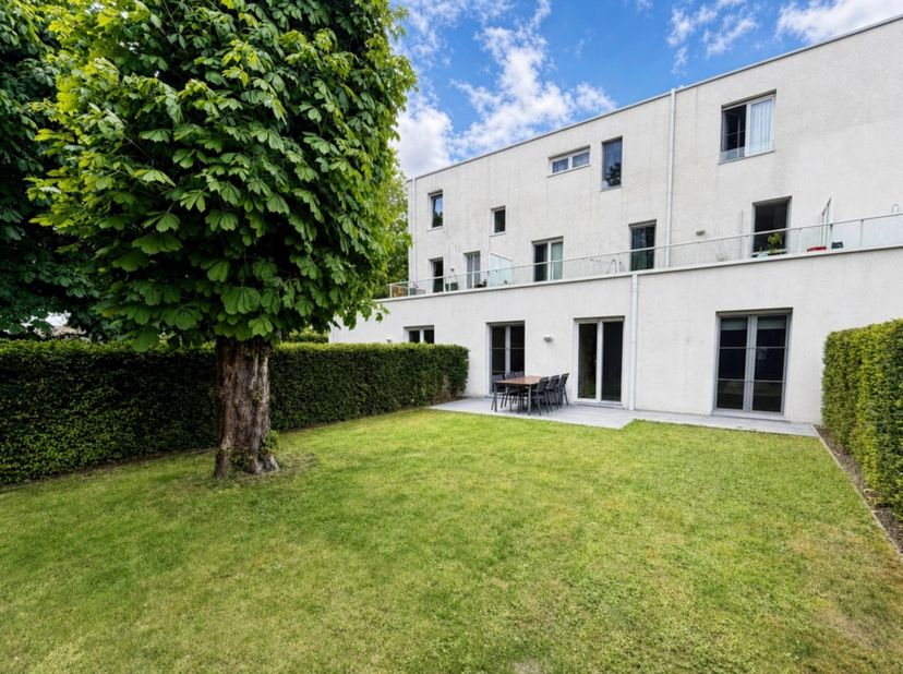 Appartement à vendre
                    à 9050 Gentbrugge