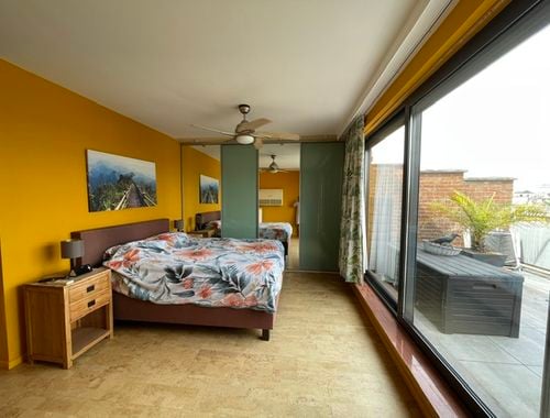                                         Penthouse te koop in Deurne, € 495.000
