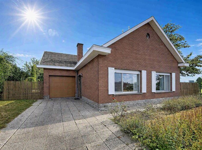 Huis te koop
                    in 7700 Luingne