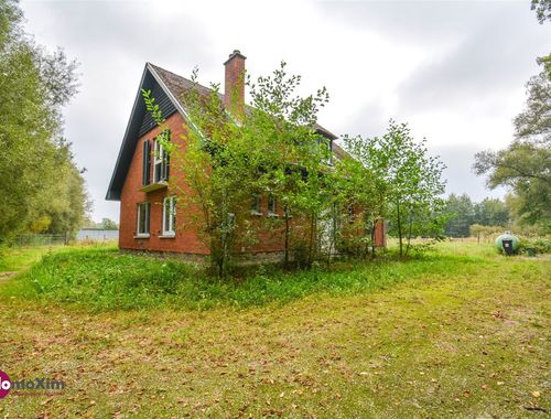                                         Maison à louer à Boortmeerbeek, € 1.175
