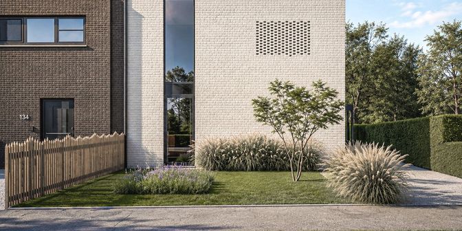 Grond te koop in Trichterweg 132, 3690 Zutendaal