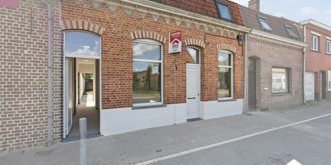 Huis te koop in Dikkebusseweg 593, 8900 Dikkebus