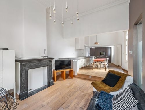                                         Maison de ville à vendre à Antwerpen, € 595.000
