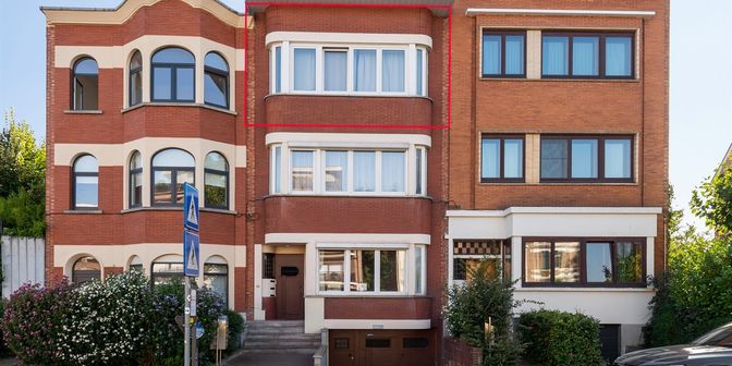 Appartement te koop in Mechelsesteenweg 132 bus 2, 2640 Mortsel