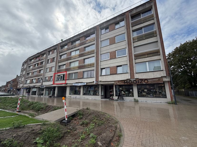 Appartement te huur in Witte Torenwal 3 bus 2,
                    3960 Bree