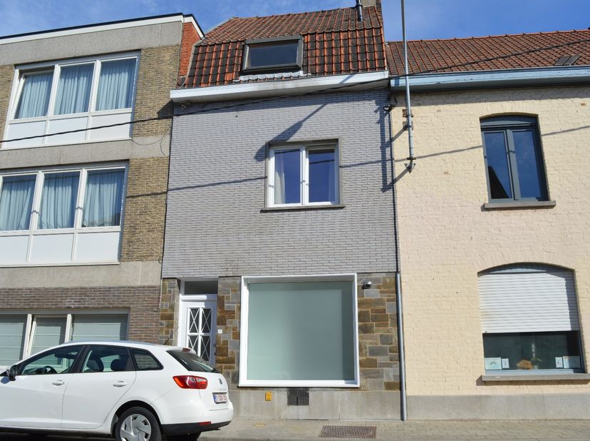 Huis te koop in ,
                    8501 Heule