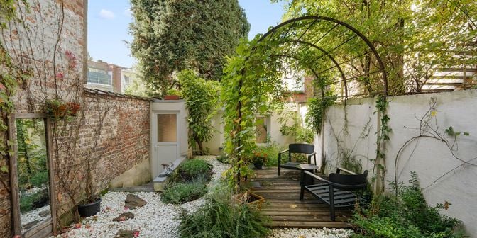 Appartement te koop in Avenue du Roi Chevalier 41, 1200 Sint-Lambrechts-Woluwe