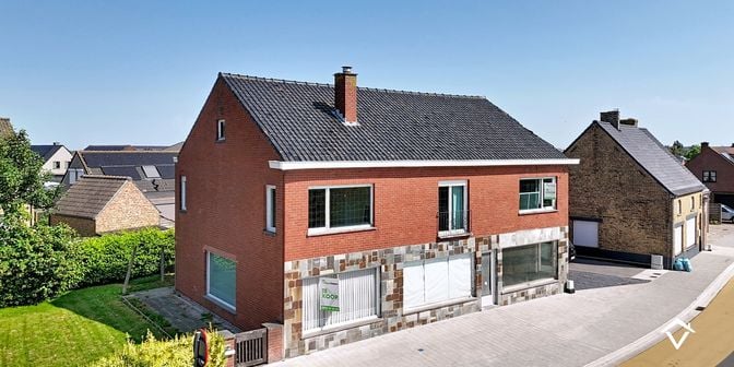 Maison à vendre à Catstraat 94, 8680 Koekelare