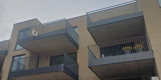 Appartement te huur in Saxbylaan 21 bus 7, 3910 Neerpelt