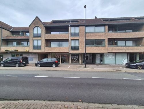                                         Penthouse à vendre à Knesselare, € 299.500
