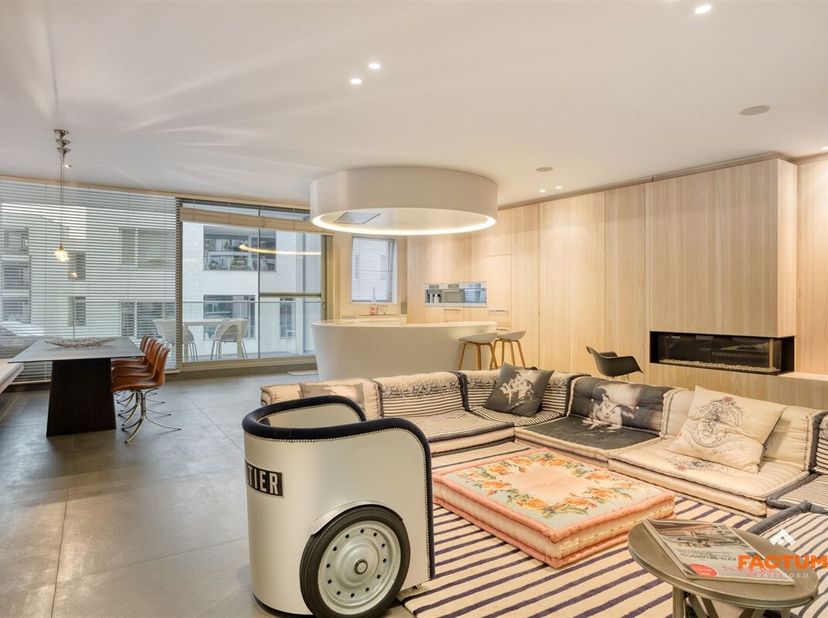 Appartement à vendre
                    à 2800 Mechelen