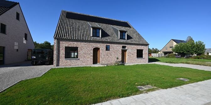 Maison à louer à Wellingstraat 64, 8730 Beernem