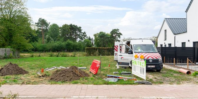 Grond te koop in Weynesbaan 177B, 2580 Putte