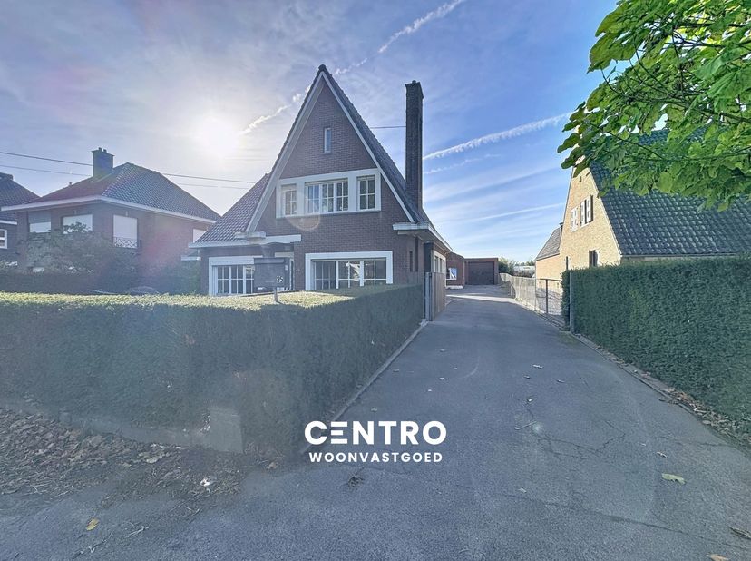 Huis te koop in ,
                    8610 Kortemark