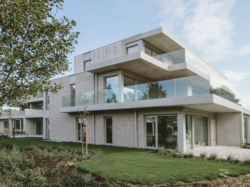 Appartement te koop in Rinusveld 2-16,
                    3272 Testelt