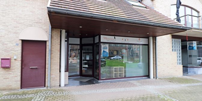 Bedrijfsvastgoed te huur in Broeders Maristenstraat 19, 8740 Pittem