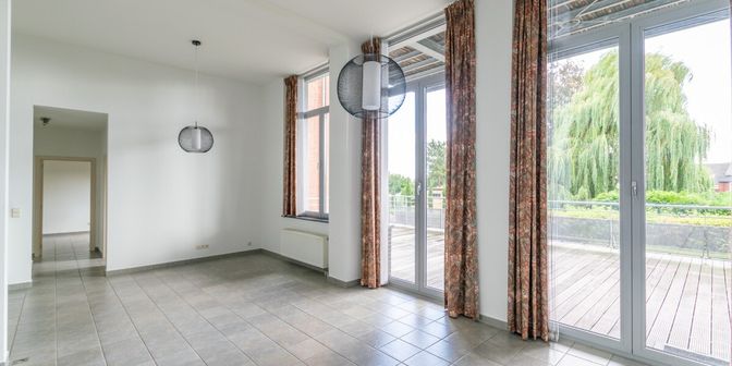 Appartement à louer à Sliksteenvest 3 boîte 1, 3300 Tienen