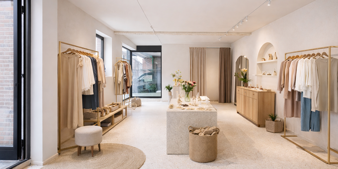 Bedrijfsvastgoed te koop in Rue de la Fontaine 55, 4600 Visé
