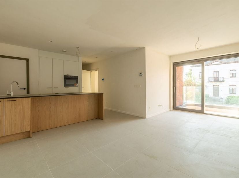 Appartement te koop in Basilieklaan 63 bus 2,
                    3270 Scherpenheuvel