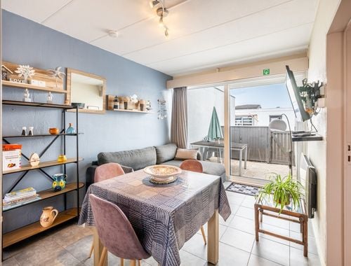                                         Bungalow te koop in Koksijde, € 95.000
