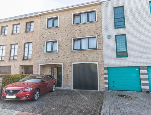                                         Immeuble d'appartements à vendre à Zaventem, € 679.000
