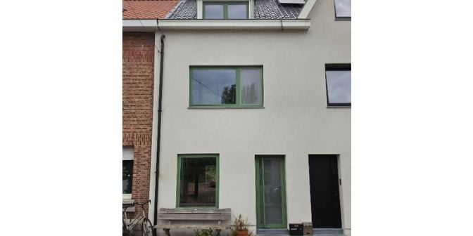 Huis te koop in Hanswijk de Bercht 15, 2800 Mechelen