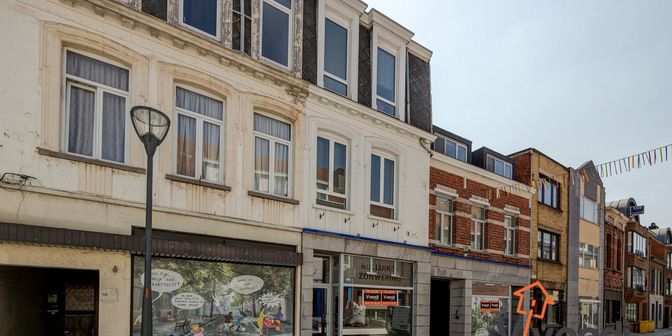 Bien professionnel à louer à Otterstraat 96, 2300 Turnhout
