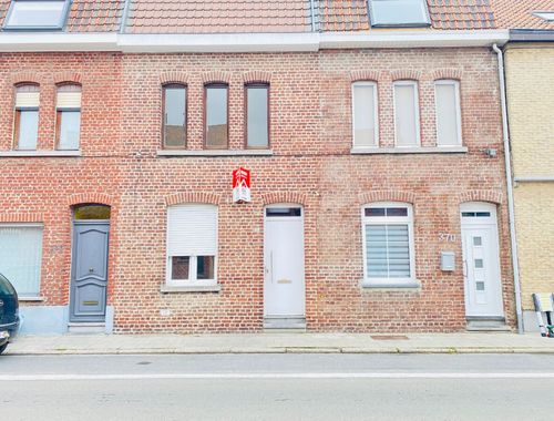                                         Woning te huur in Komen, € 750
