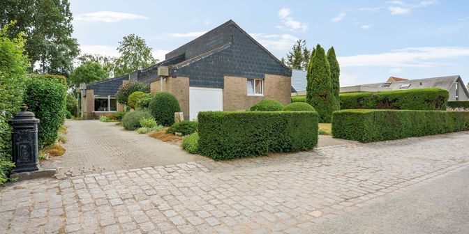 Maison à vendre à Hekkestraat 4, 9200 Grembergen