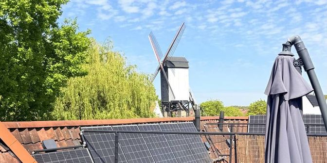 Huis te koop in 8000 Brugge