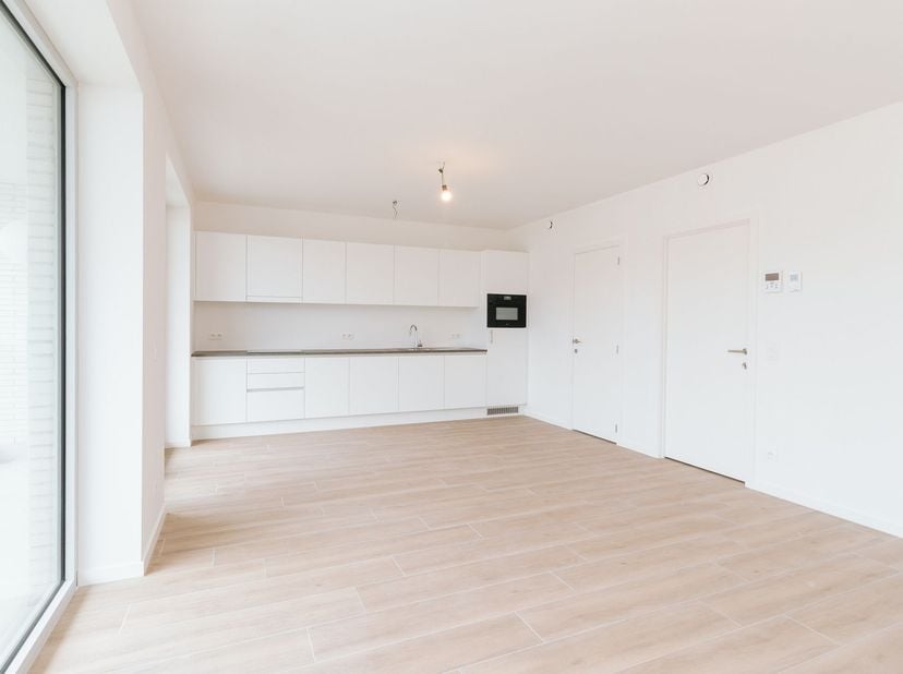 Appartement te huur in Lange Lobroekstraat 100 bus 202,
                    2060 Antwerpen