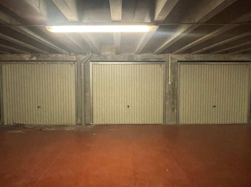 Garage te koop in Albert I laan 253 bus G6,
                    8620 Nieuwpoort