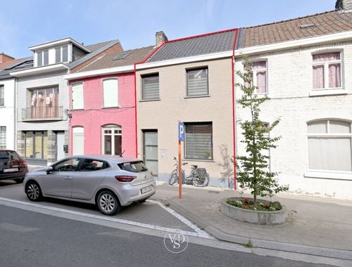                                         Woning te koop in Oudenaarde, € 295.000
